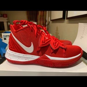 nike kyrie 5 id